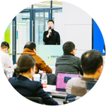 项目路演